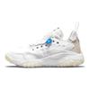 Air Jordan Delta 2 'White Sail' Damen Jordan CW0913-102