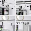 Metal Trouser Hanger With Clips 15 Pcs.
