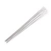 30pcs Twisted Wire Needles Large Eye Flexible Stainless Steel Beading Threading Needle for Jewelry