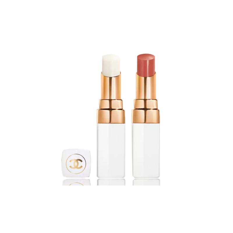 CHANEL Le Duo Rouge Coco Baume #912+#914