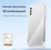 Vivox30/X30Pro Transparent Airbag TPU Phone Case - Anti-Drop, High-End Feel