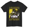 I Will Obtain Lightning Magic Soon Funny Vintage Japanese Crab T-Shirt Casual Full Style Fashion T-shirt Shirt Cat Enthusiasts