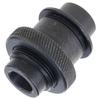 Supporto quadranti assi X/Y Supporto dado di bloccaggio Supporto di sollevamento Parte fresatrice Parte di ricambio fresa Accessori