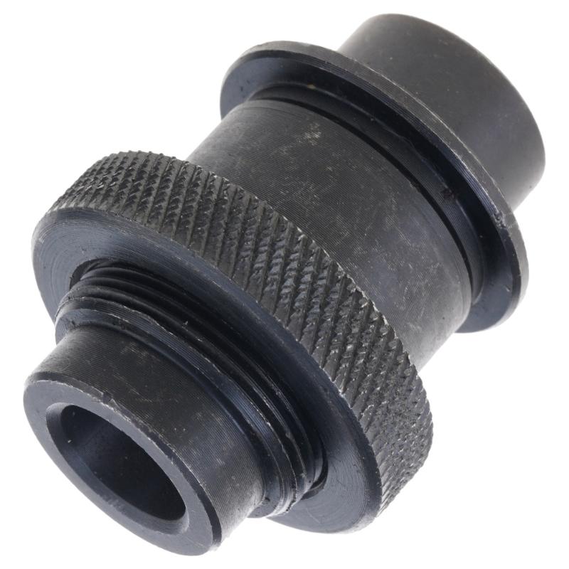 Supporto quadranti assi X/Y Supporto dado di bloccaggio Supporto di sollevamento Parte fresatrice Parte di ricambio fresa Accessori