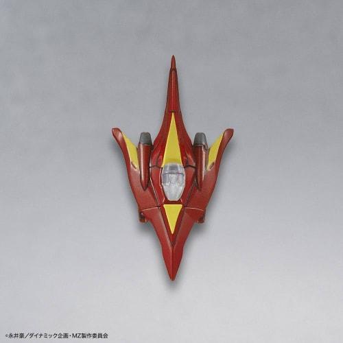HG Great Mazinger (Mazinger Z INFINITY Ver.) 1/144 Scale Color-coded Plastic Model