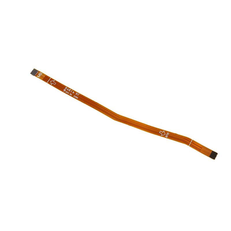For Motorola Moto G53 5G XT2335 Motherboard Dock Connection Flex Cable Replacement Part (without Logo)