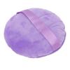 Powder Puff Wet Dry Use Washable Soft Swansdown   Large Round Loose Powder Puff for Makeup
