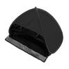 Tenda Parasole Protezione Viso Personale Montaggio Rapido Leggera Tenda Viso Parasole per Spiagge Litorali Resistente