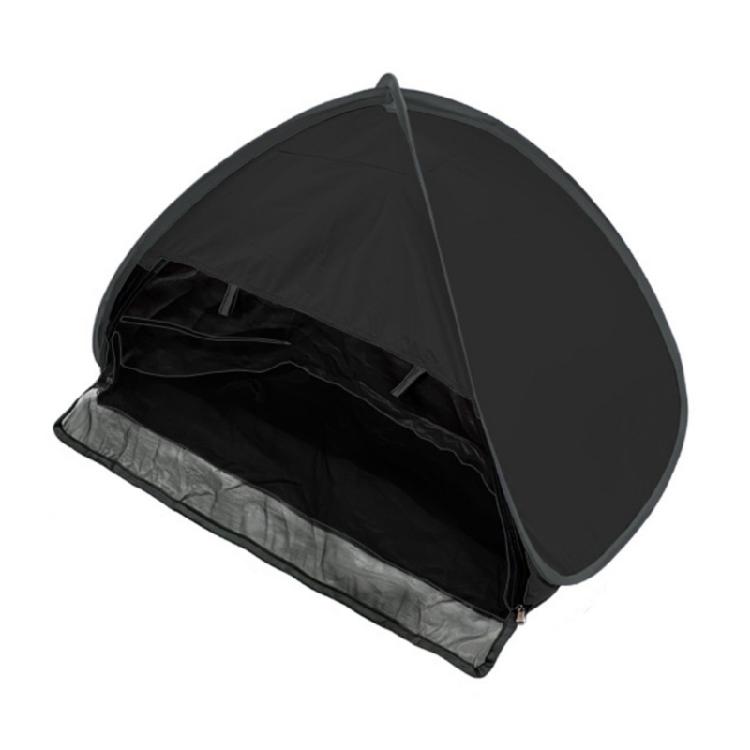 

Personally Face Protections Tent Sunshade Quickly Setups Light Weight Sun Shade Face Tent for Seasides Beach Enduring
