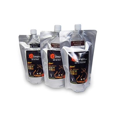 [-] Olango Hair Dye 500g (brown)