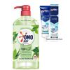 Saúde oral – Colutórios, sprays e elixires orais