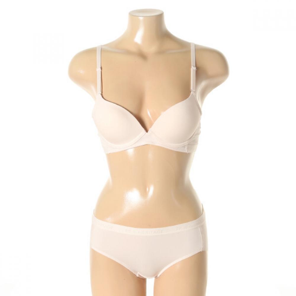 Fila Essential Basic Комплект Бюстгальтер и Трусы Badrg1642fscr 85D/100