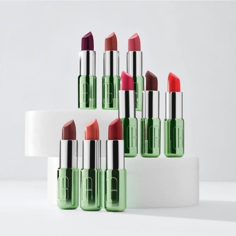 CLINIQUE Pop Longwear Lipstick 3.9g