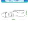 Handheld Vacuum Cordless Car Vacuum Cleaner High Power Rechargeable Battery Portable Rechargeable Mini Vacuum