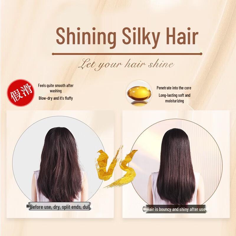 Pantene Moisture Repair Shampoo & Conditioner Twin Pack