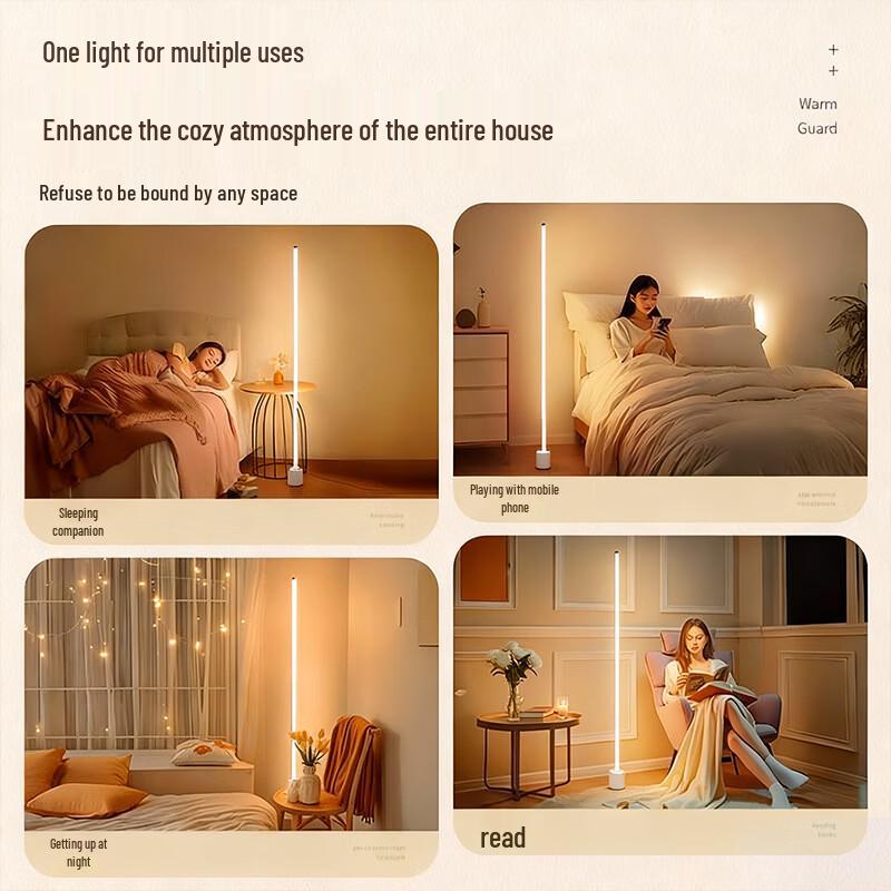 Oeny Modern Minimalist Floor Lamp