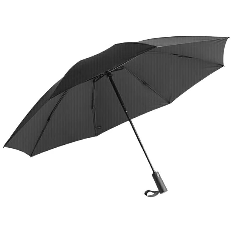Beneunder RP63124 Automatic Windproof Folding Umbrella