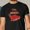 Tops – T-Shirts