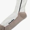 Ceremony Graphic Knee Socks IVORY