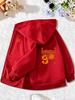 Kinder Es Ist Mein Geburtstag Nummer 9 Basketball Grafik Reißverschluss Hoodie Locker Langarm Kapuzenjacke Geburtstagsparty Oberbekleidung Für Jungen