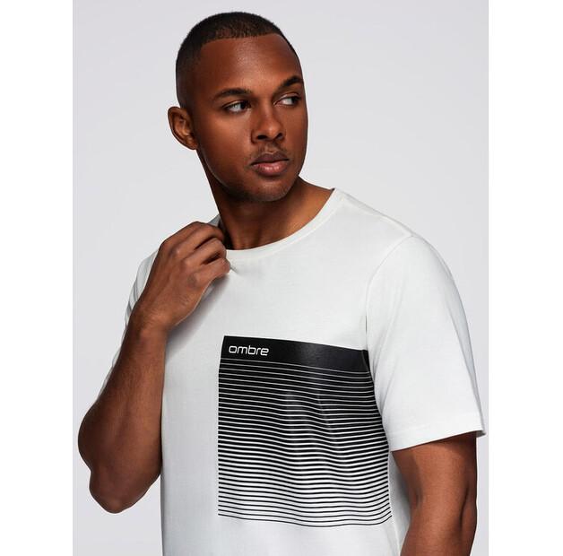 Футболка Ombre OM-TSPT-0246 EU M