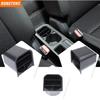 Hot Sale Car Internal Accessories Multifunctional Cup Holder Storage Box for Suzuki Jimny 2019+