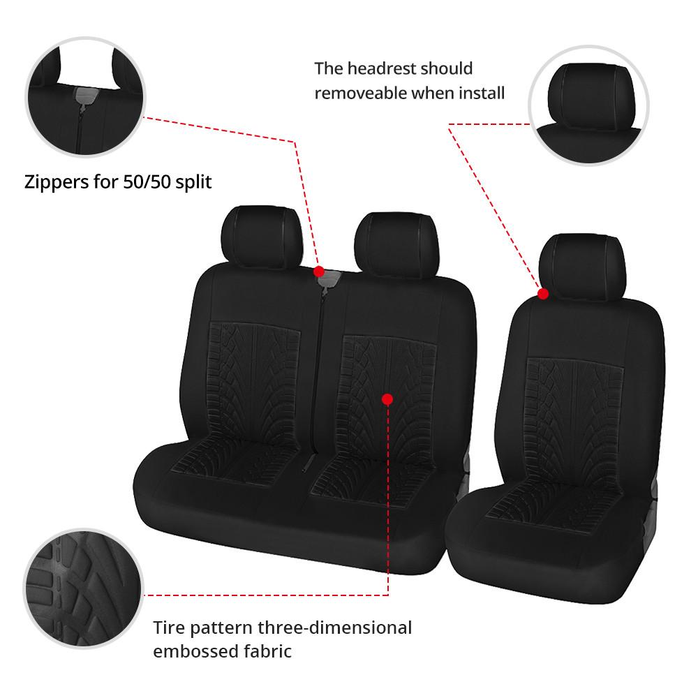 seat covers plus