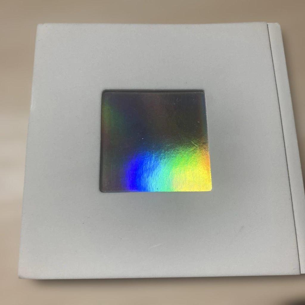 [USED] BIGBANG VOL.1 2007 release