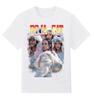 Doja Cat Celebrity T-shirt Men’s Women