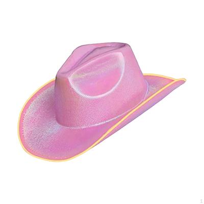Hoofddeksels – Cowboyhoeden