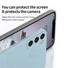 Luxury Liquid Silicone Case for Samsung S25 S24 Galaxy S20 S21 S22 S23 Fe Plus Note10 20 A52 A31 A41 A71 A51 A72 A70 A50 Coque
