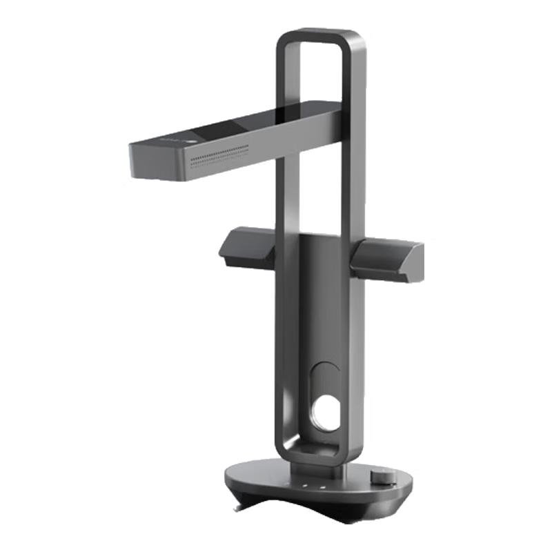 

CZUR ET Series Book & Document Scanner