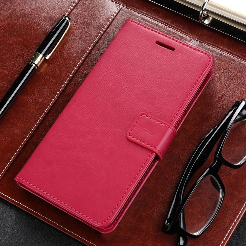 Magnetic Leather Book Flip Case For Samsung Galaxy A21S A51 A71 A01 A11 A21 A31 A41 A81 A91 M30S M60S M80S M01 M11 M21 M31 M41 M31 5G Soft Cover