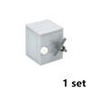 City Furniture Bed Series Creative Bricks TV Kitchen Bedroom Bathroom Parts Basketball Stand DIY Kits Kids Toys Building Blocks