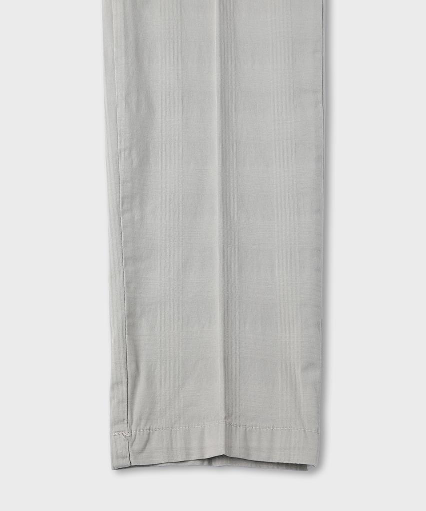 PANICALE Slim Fit Cotton Pants 2 Colors