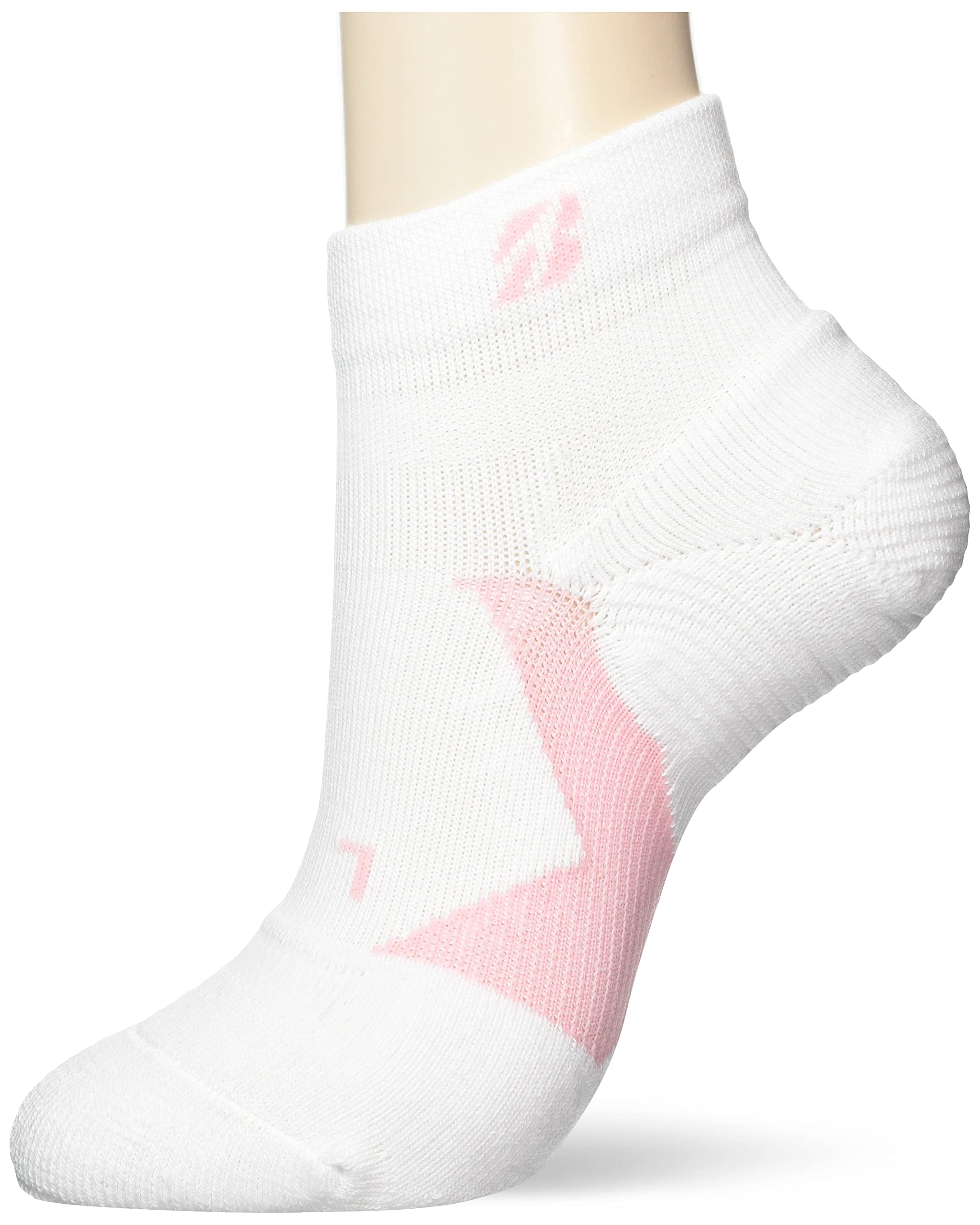 

Носки для гольфа HYPERSOX 3D носки Basic SOG352 Длина до щиколотки WH [Bridgestone Golf] Женские белый