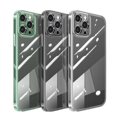Einfache und anwendbare Apple iPhone13 Handyhülle 12 Glas iPhone14promax Fallschutzhülle