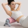 Large Load Bearing Muscle Relaxation Roller Stable EVA Yoga Column  Fitness Training