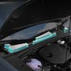 For Geely Galaxy A7 Under The Cover Filter Screen Engine Compartment Filter Screen Protective Cover Sink Protective Screen