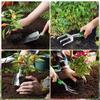 Garden Tool Set, Shovel, Rake, Hoe, Father's Day Gift, GoGarden