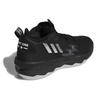 adidas Dame 8 Admit One - Core Black Men Sneakers Silver-Metallic Grey-Six GY6461