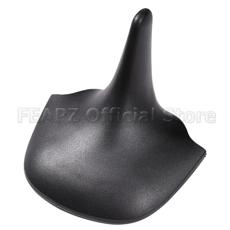 For Mercedes Benz W220 S430 S500 S55 AMG S600 2208201375 Roof GPS Radio Antenna Cover Black GPS Antenna Tire Car Accessories