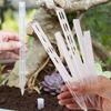 10PCS Breathable Plant Drainage Pipes Plastic Plant Root Ventilation  Potted Plants