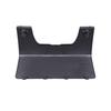 For Land Rover Discovery 3 4 1pc Car Rear Bumper Towing Cover Trim With Clips OEMDPO500011PCL Brand New Car Accessories