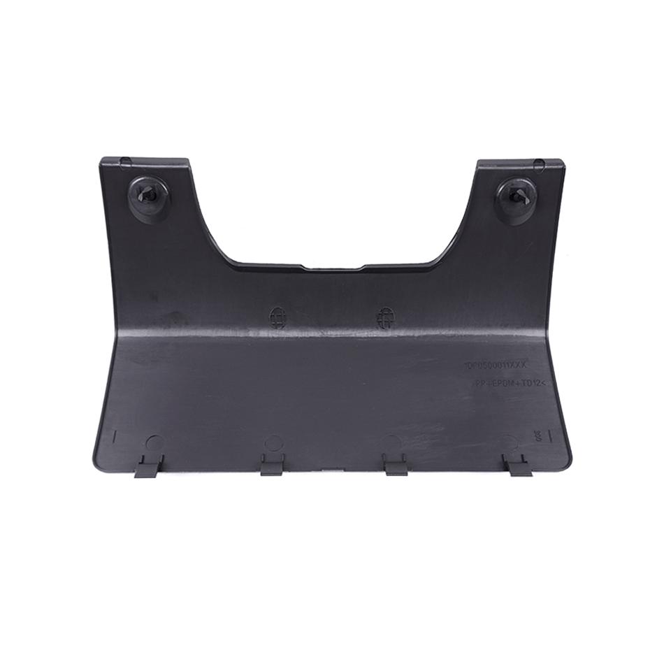 For Land Rover Discovery 3 4 1pc Car Rear Bumper Towing Cover Trim With Clips OEMDPO500011PCL Brand New Car Accessories