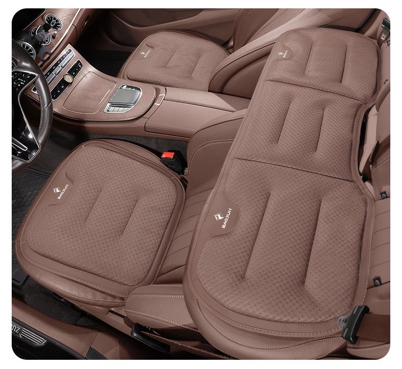 Baojun Yun Duo Series Summer Cool Ice Silk Car Seat Cushion