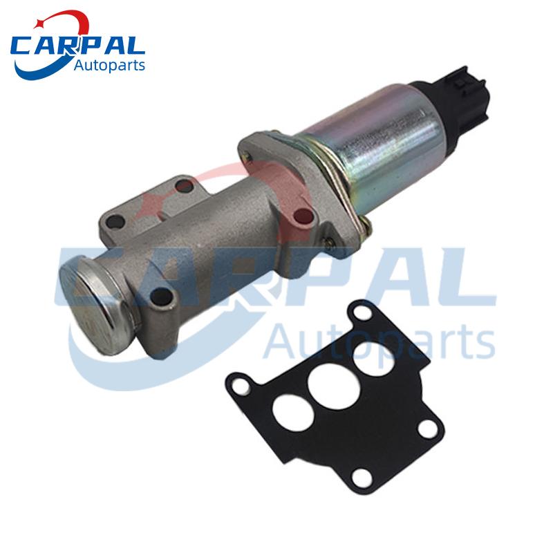 Idle Air Control Valve 23782-1N600 237821N600 23782-73C00 2378273C00 23782-73C01 2378273C01 For Nissan Primera P11 Auto Parts 23782-1N600