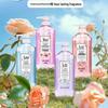 SLEK Lily Perfume Scented Shower Gel