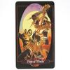 Children of Litha Tarot Deck Leisure Party Table Game Fortune-telling Prophecy Oracle Cards