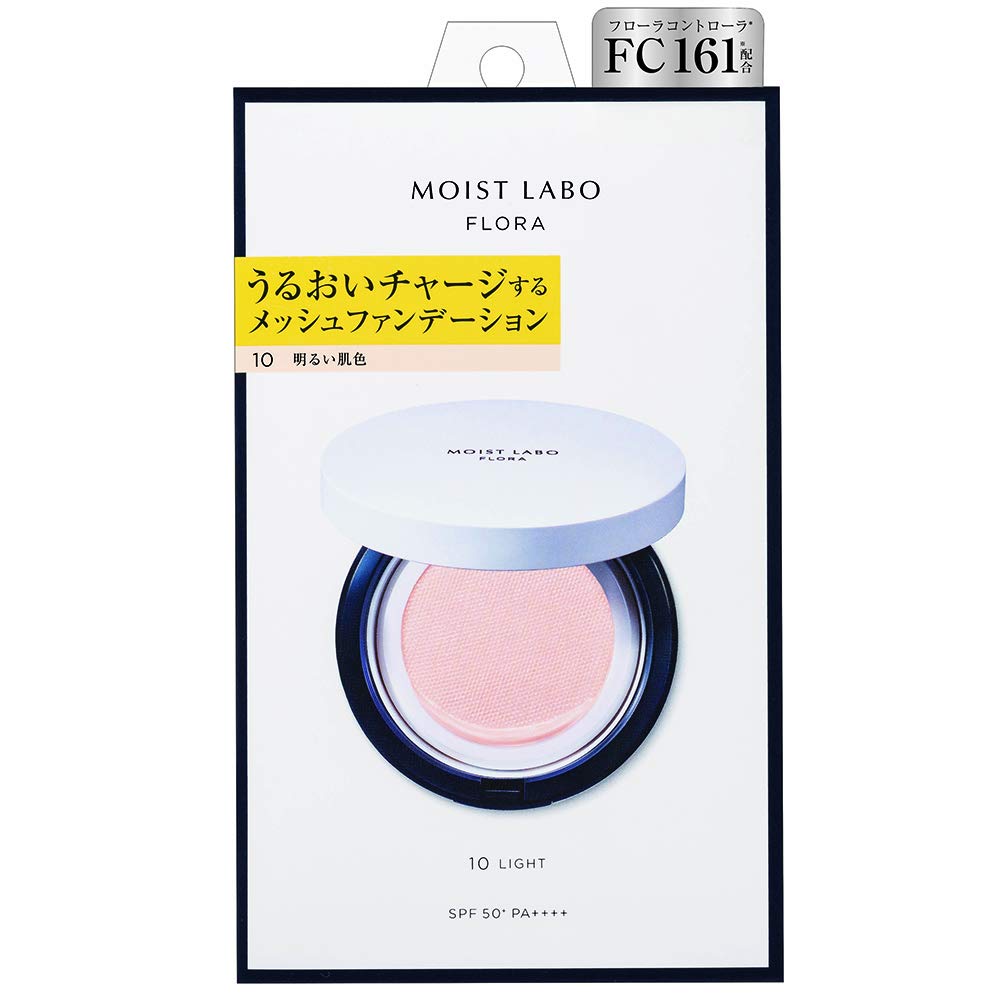 

Увлажняющий тональный крем-сетка Lavoflora Skin Control 10 Skin 12г (Светлый тон) (х 1)